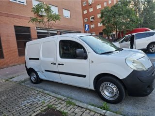 Renault Kangoo 2011