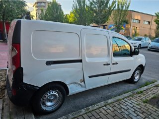 Renault Kangoo 2011