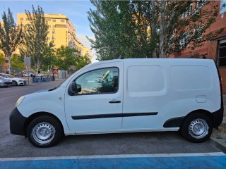 Renault Kangoo 2011