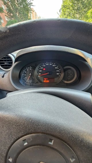 Renault Kangoo 2011