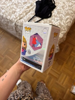 Funko Pop Aurora Disney 100 (1316)
