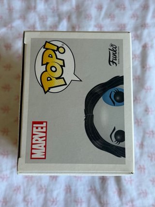 Funko Pop! Deadpool 315 Domino