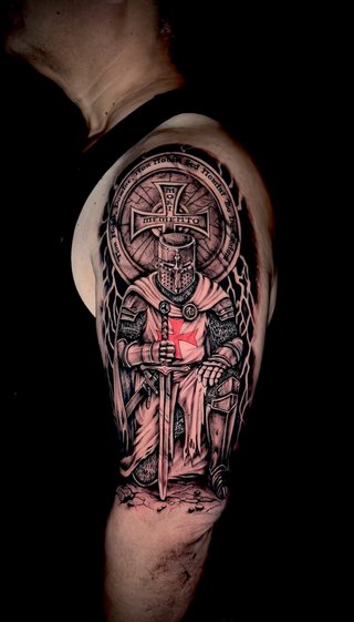 Tatuajes profesionales
