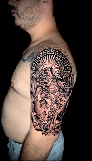 Tatuajes profesionales