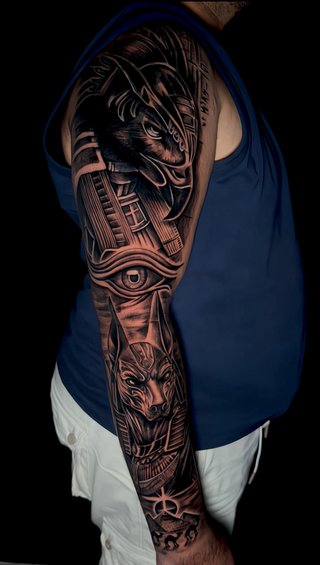 Tatuajes profesionales