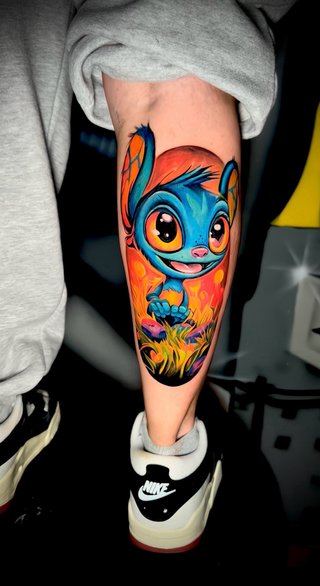 Tatuajes profesionales