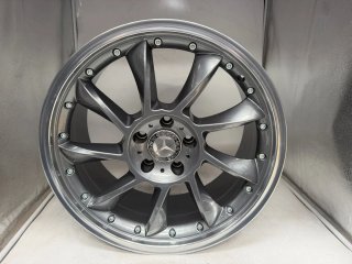 Mercedes-Benz SLK 2004
