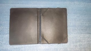Funda Anval eBook SPC Dickens de 6 pulgadas