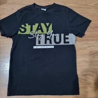 Camisetas niños 12 años