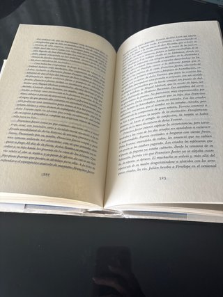 La Sombra del Viento (Autores Espanoles e Ibero...