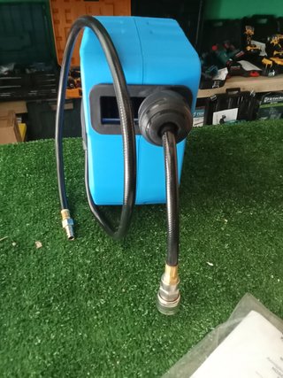 Avvolgitubo AMC Aria/Acqua XBA-03 (10M)