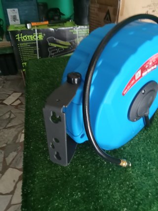 Avvolgitubo AMC Aria/Acqua XBA-03 (10M)