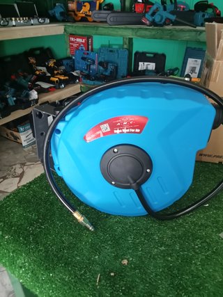 Avvolgitubo AMC Aria/Acqua XBA-03 (10M)