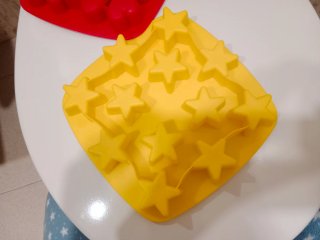 Cubiteras de hielo Ikea