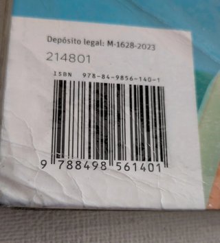 Física y química, 2 Secundaria, Revuela