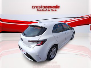 Corolla - DESDE 270€ ¡SIN PAGAR ENTRADA!