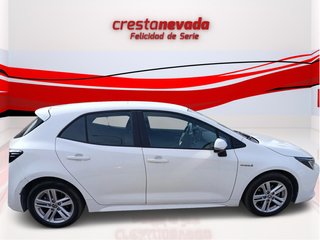 Corolla - DESDE 270€ ¡SIN PAGAR ENTRADA!