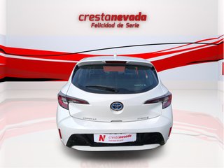 Corolla - DESDE 270€ ¡SIN PAGAR ENTRADA!