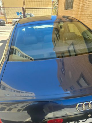Audi A6 2003