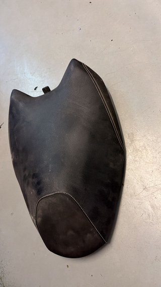 Asiento Yamaha Aerox 50 (2013-2016)