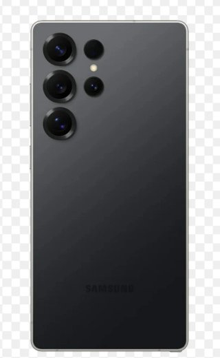 Samsung S25 Ultra 512GB Negro/Plata