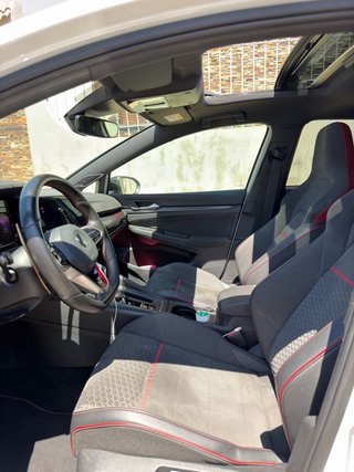 GTI CLUBSPORT