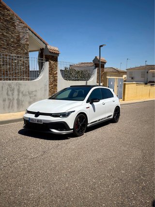 GTI CLUBSPORT