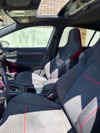 GTI CLUBSPORT