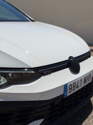 GTI CLUBSPORT