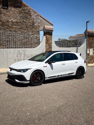 GTI CLUBSPORT