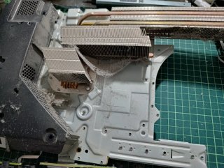 Mantenimiento de consolas PS5