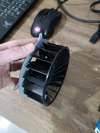 Mantenimiento de consolas PS5