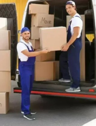 Mudanzas y portes económicos 698652407 desde 30€
