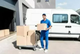 Mudanzas y portes económicos 698652407 desde 30€