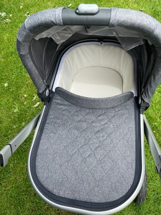 UPPAbaby VISTA V2