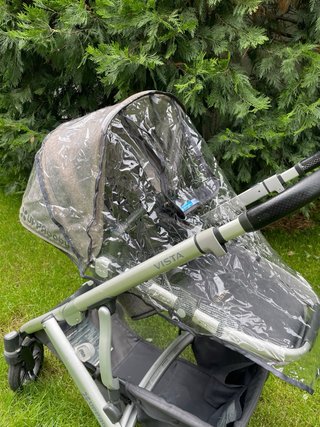 UPPAbaby VISTA V2