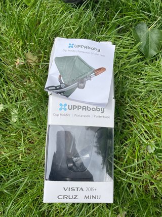 UPPAbaby VISTA V2