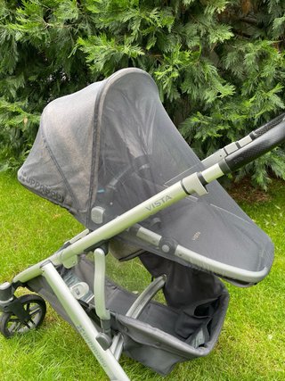 UPPAbaby VISTA V2