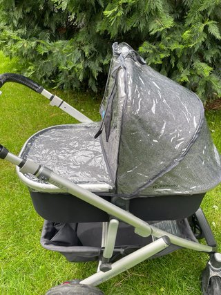 UPPAbaby VISTA V2