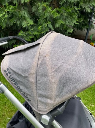 UPPAbaby VISTA V2