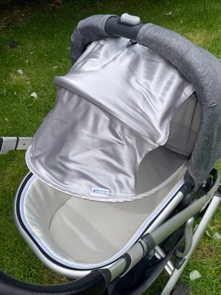 UPPAbaby VISTA V2