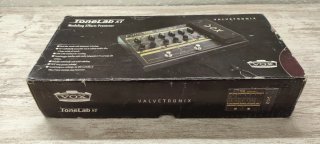 Multiefectos VOX Tonelab ST Valvetronix