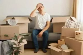 Mudanzas y portes económicos 698652407 desde 30€