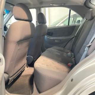Hyundai Accent 2005