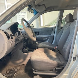 Hyundai Accent 2005