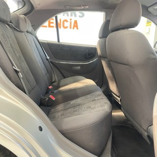 Hyundai Accent 2005