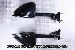 Retrovisores KAWASAKI ZZR 1400 2006 2021 2016
