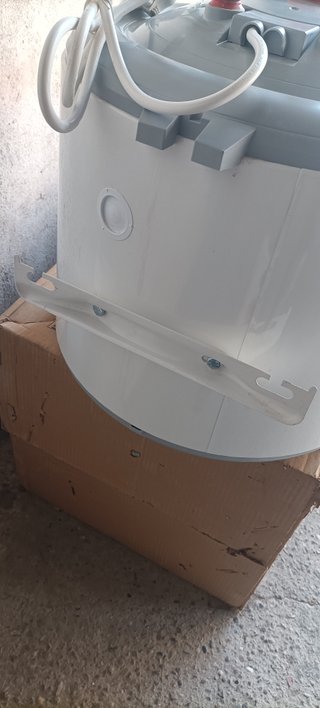 Termo Cabel 30L - Casi Nuevo