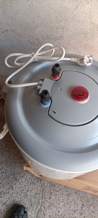 Termo Cabel 30L - Casi Nuevo
