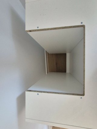 Campana extractora Balay 3BT262MX telescópica con